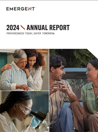 2024 Annual Report